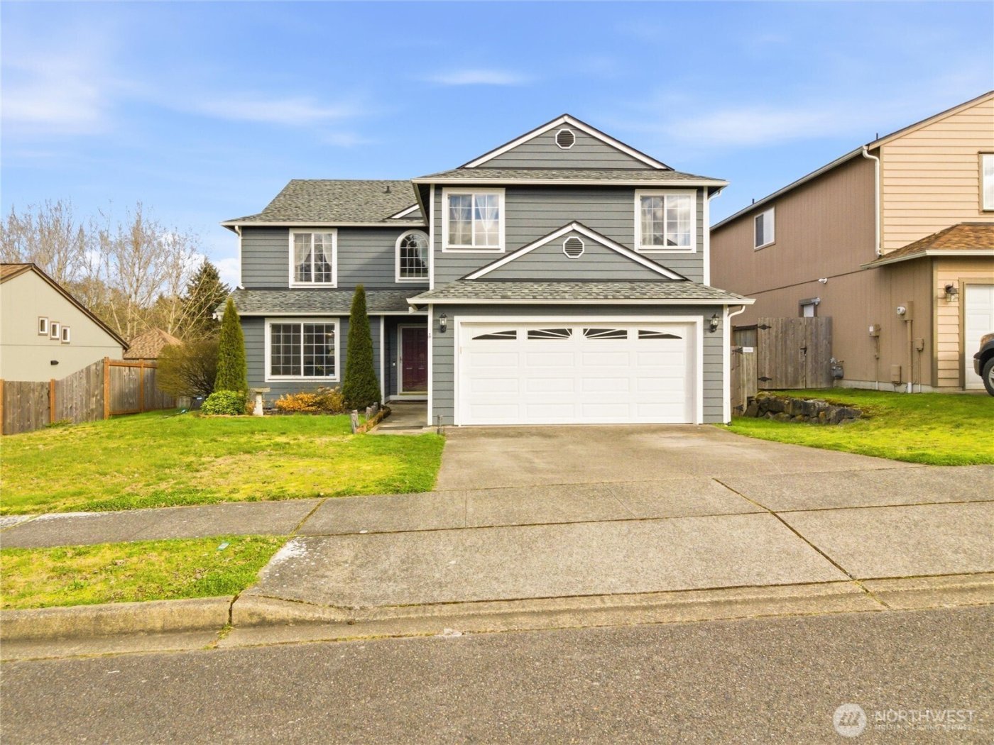 1144 Milbanke Drive SE, Olympia, WA 98513