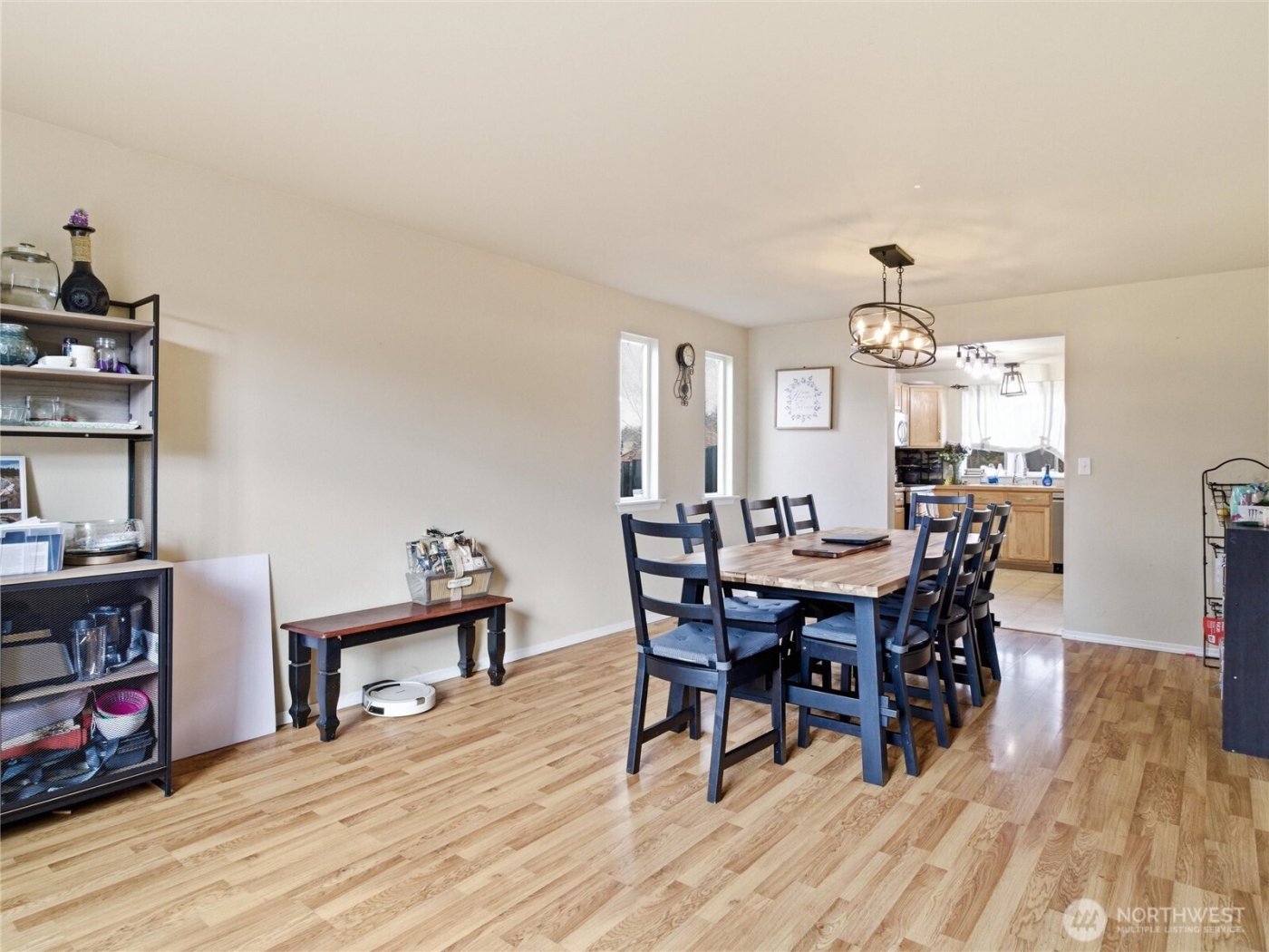 1144 Milbanke Drive SE, Olympia, WA 98513