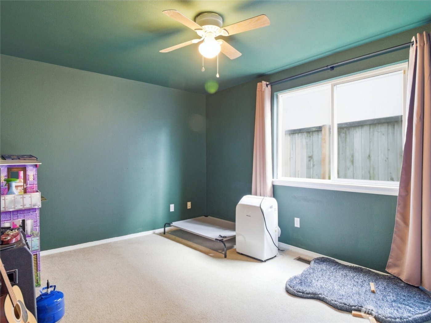 1144 Milbanke Drive SE, Olympia, WA 98513