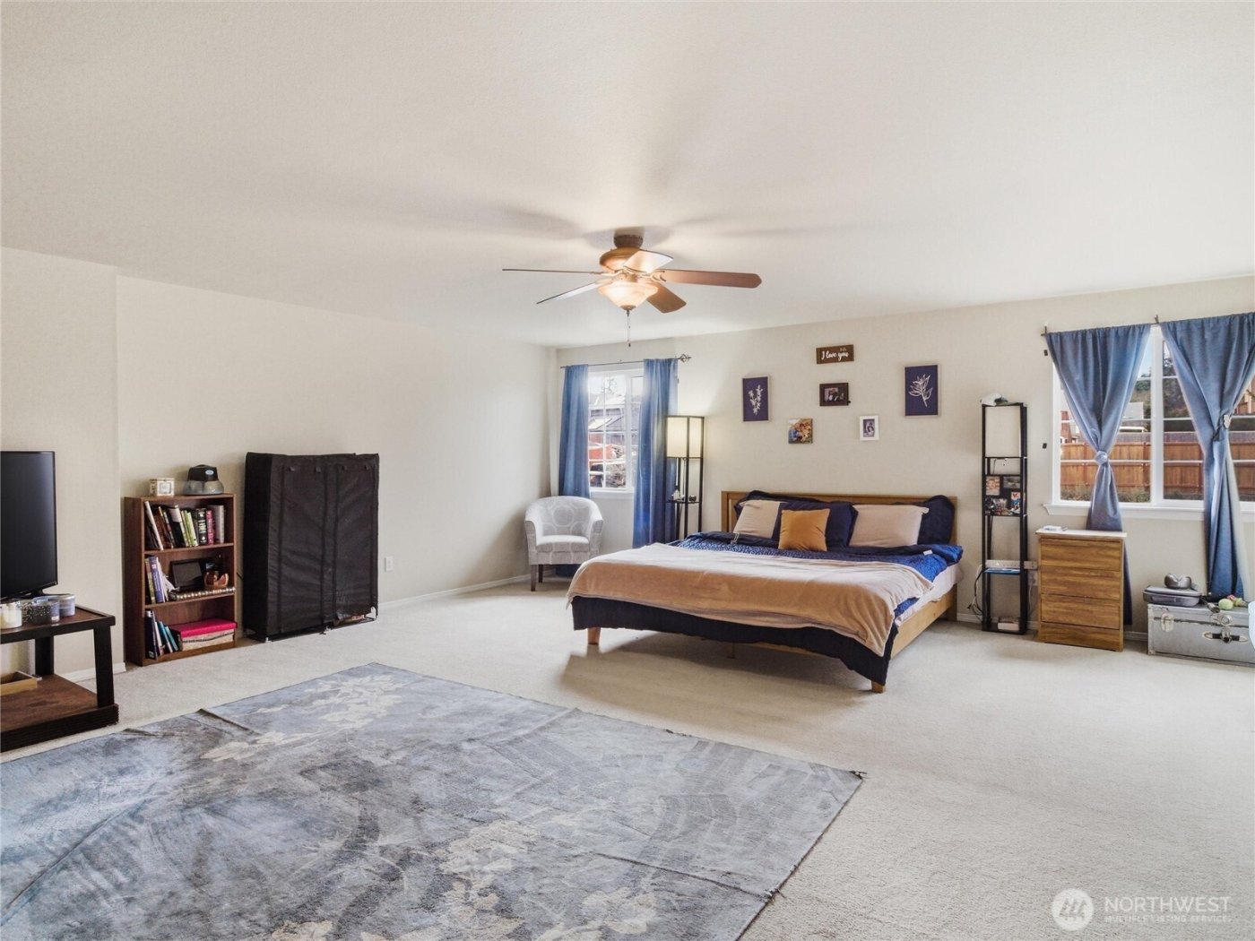 1144 Milbanke Drive SE, Olympia, WA 98513