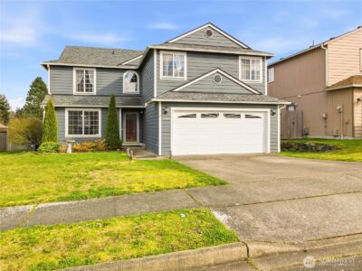 1144 Milbanke Drive SE, Olympia, WA 98513 - Photo 2
