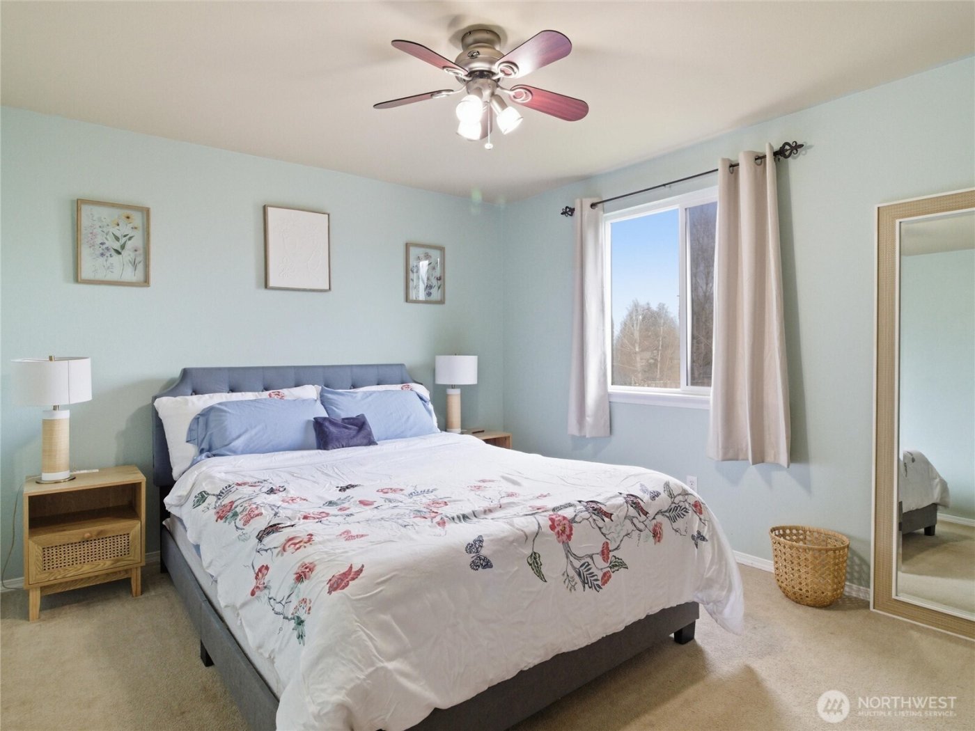 1144 Milbanke Drive SE, Olympia, WA 98513