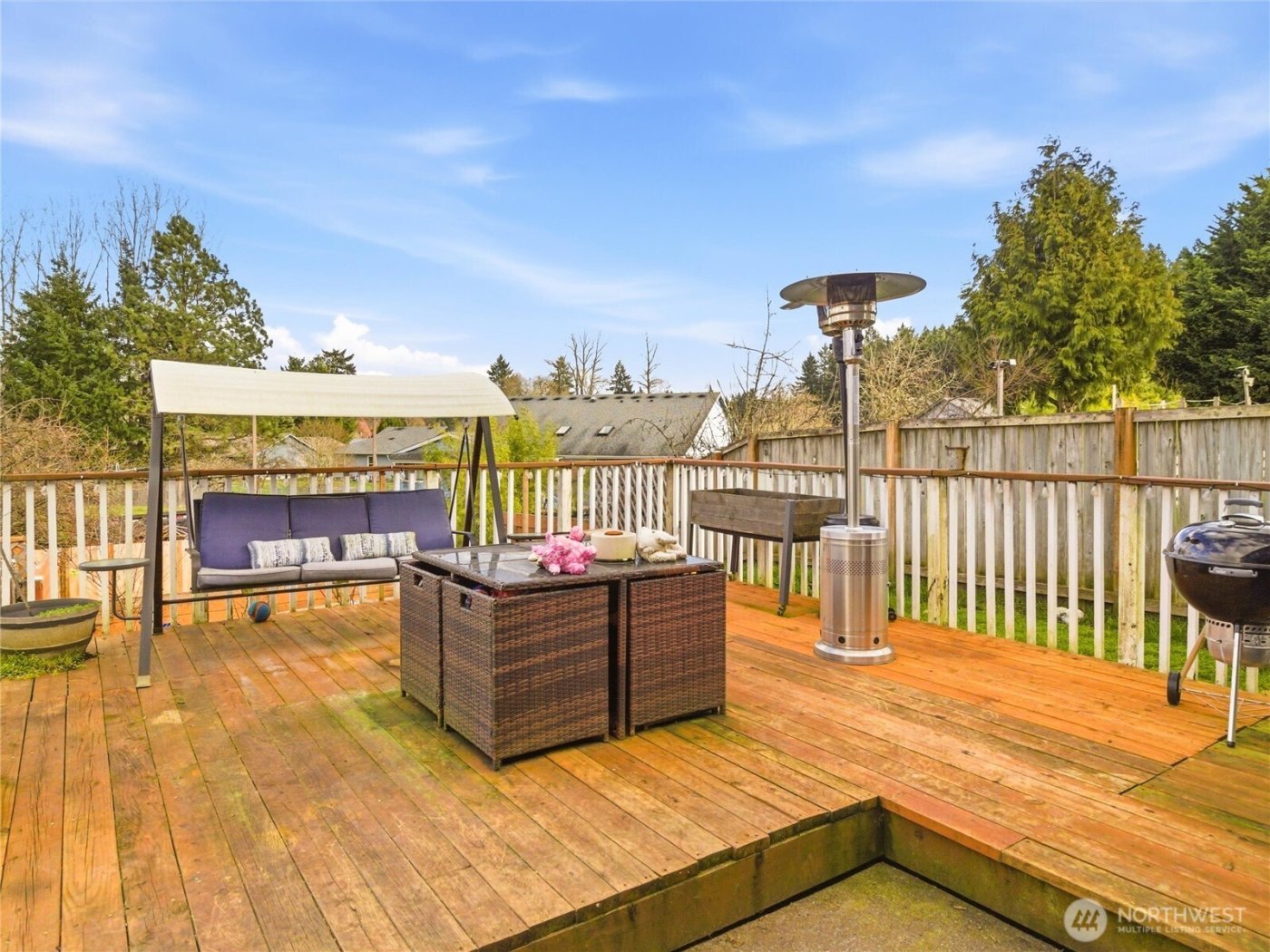 1144 Milbanke Drive SE, Olympia, WA 98513