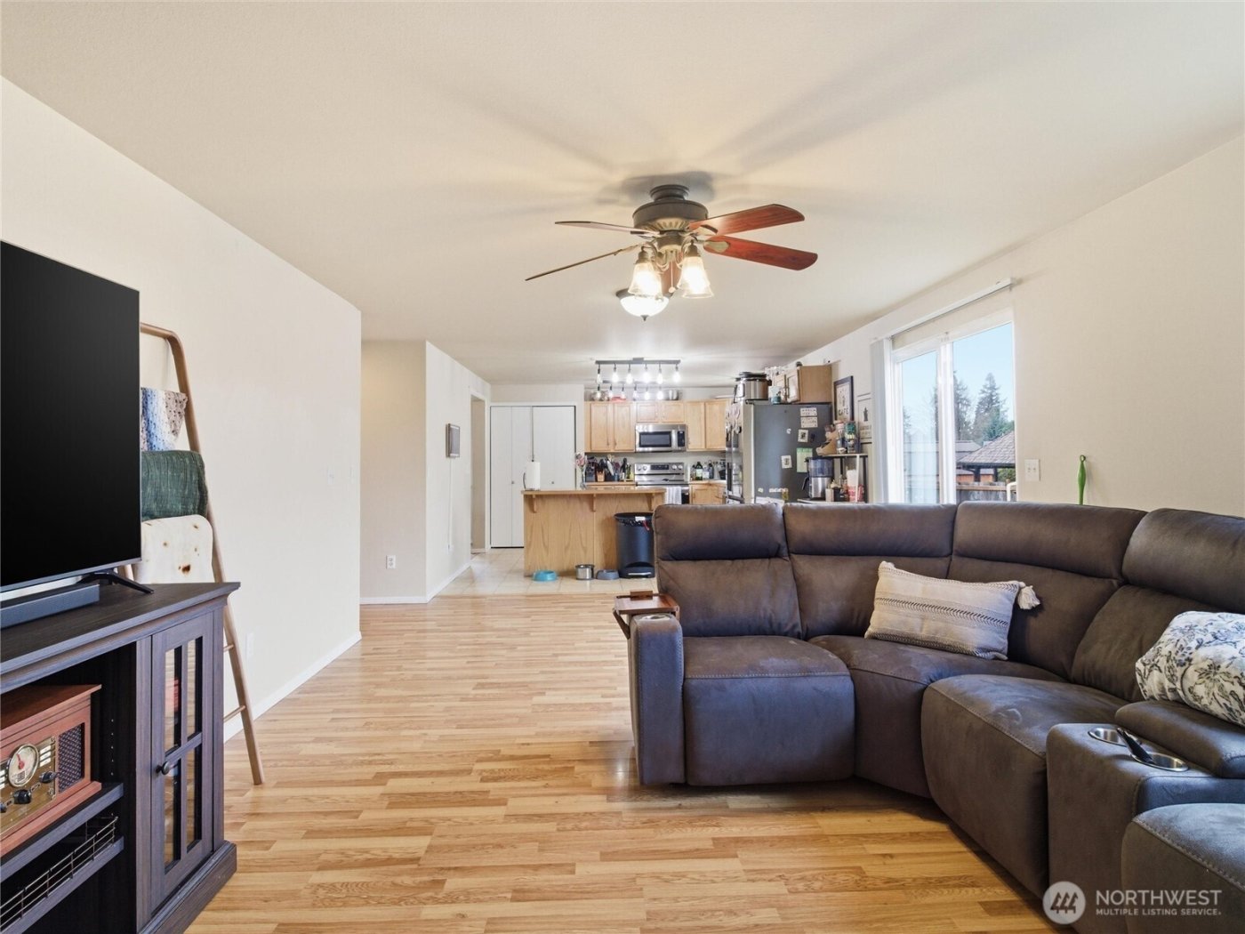 1144 Milbanke Drive SE, Olympia, WA 98513