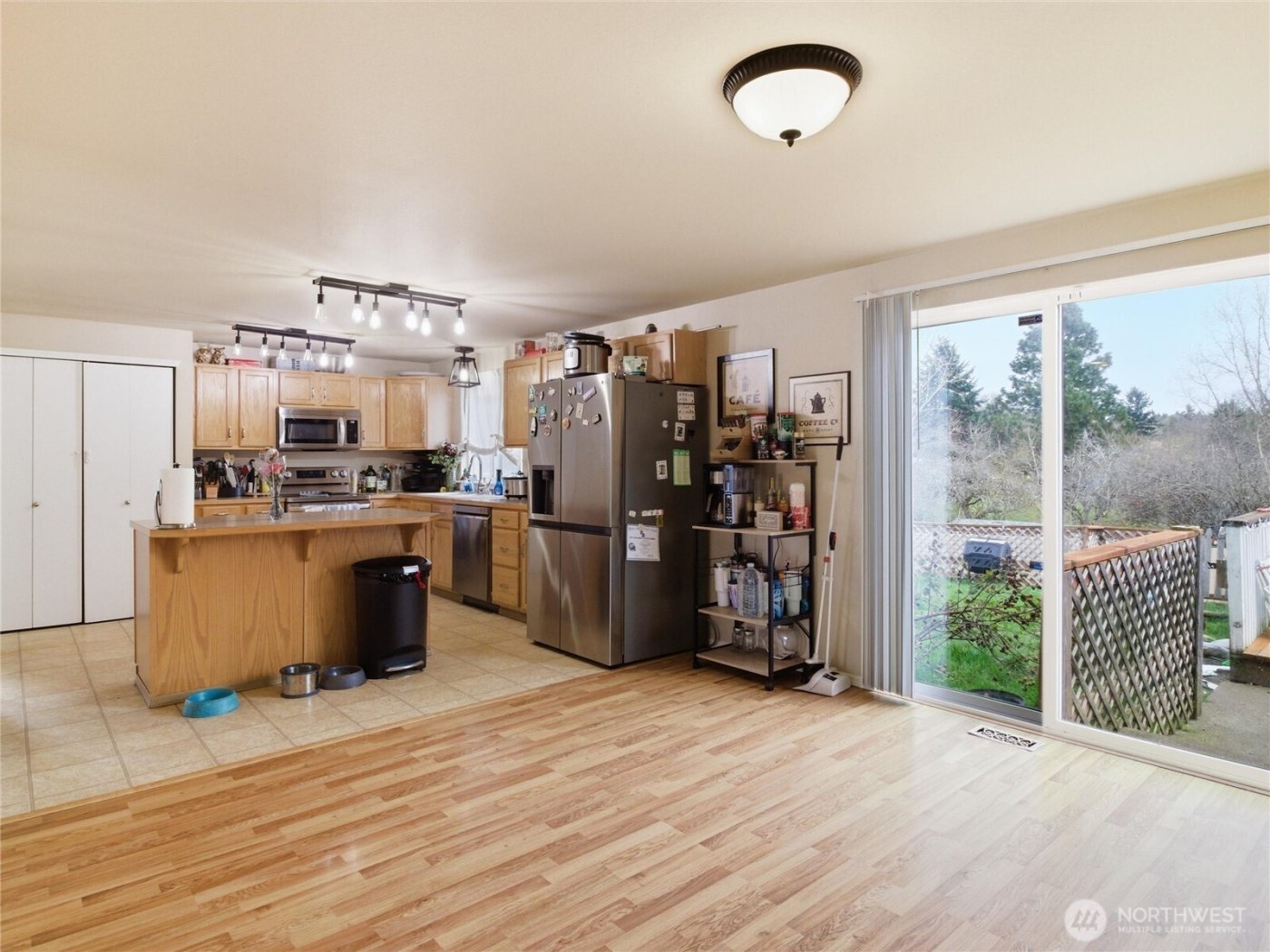 1144 Milbanke Drive SE, Olympia, WA 98513