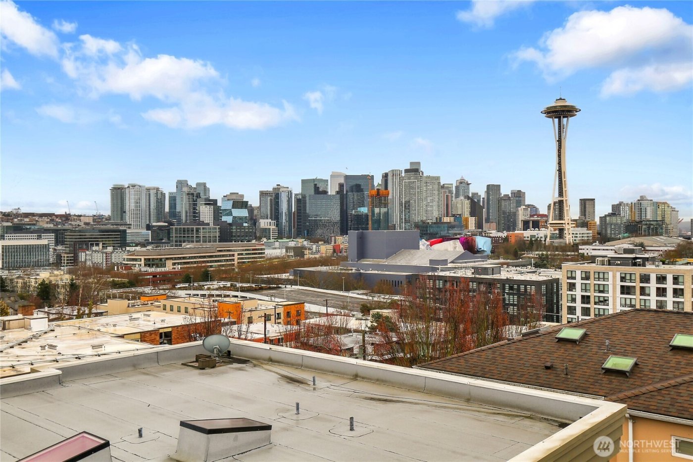 815 2nd Avenue N #A, Seattle, WA 98109