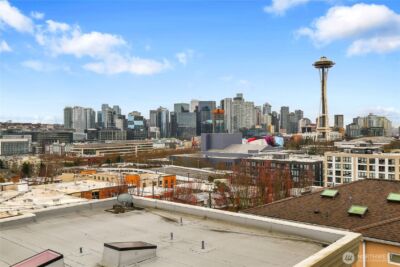 815 2nd Avenue N #A, Seattle, WA 98109