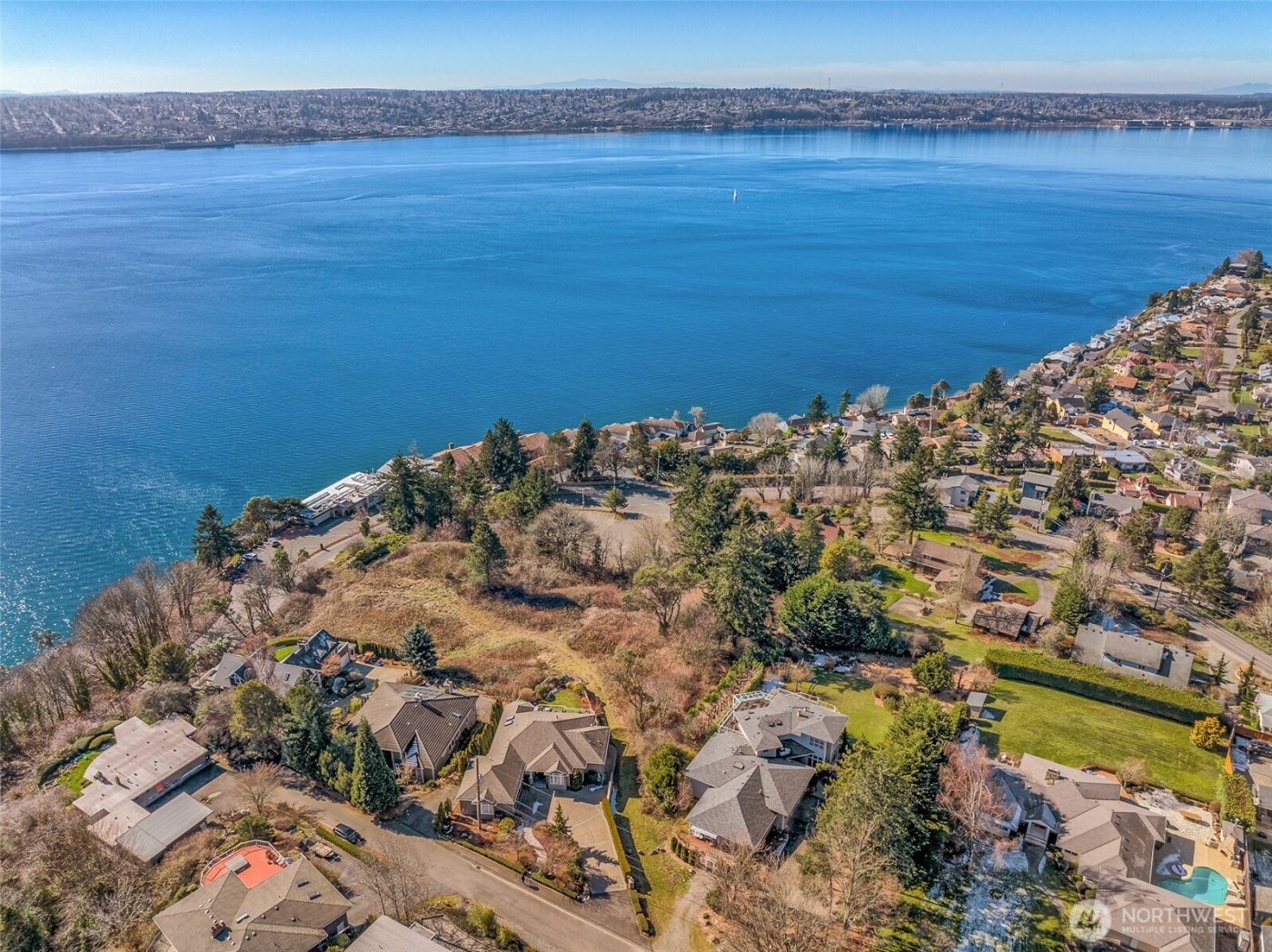 4520 Kennedy Road NE, Tacoma, WA 98422
