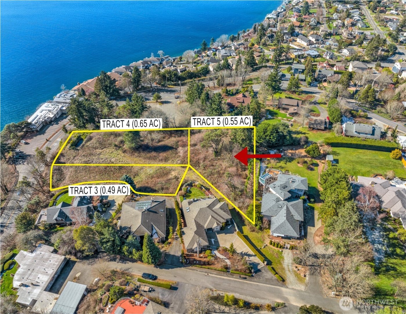 4520 Kennedy Road NE, Tacoma, WA 98422
