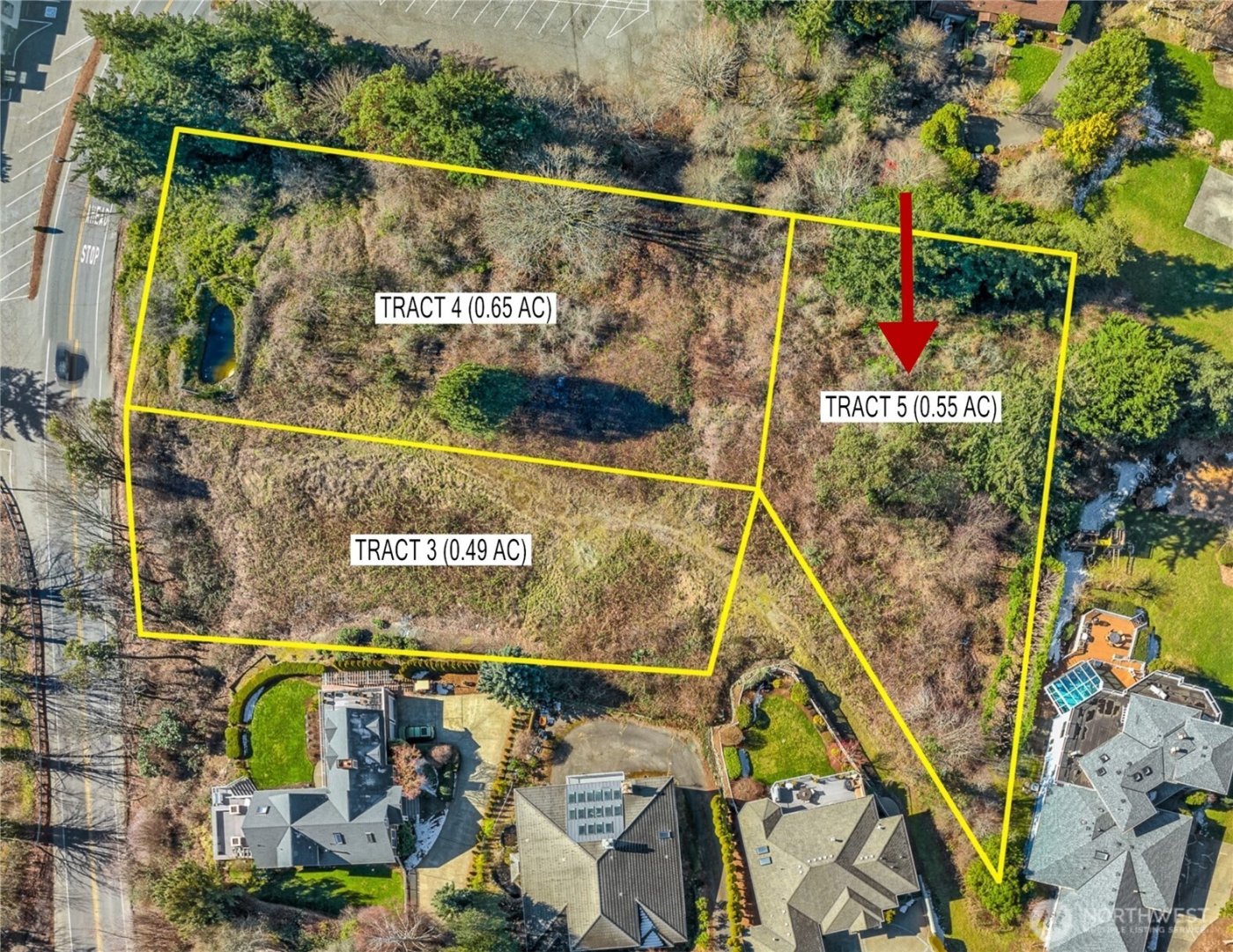 4520 Kennedy Road NE, Tacoma, WA 98422