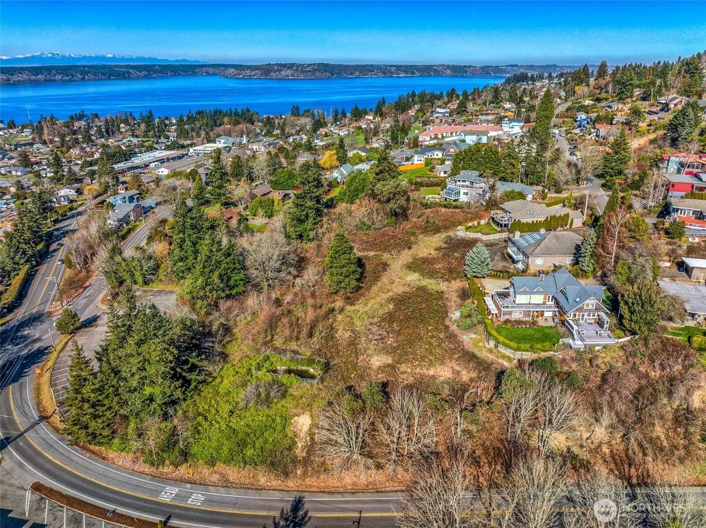 4520 Kennedy Road NE, Tacoma, WA 98422
