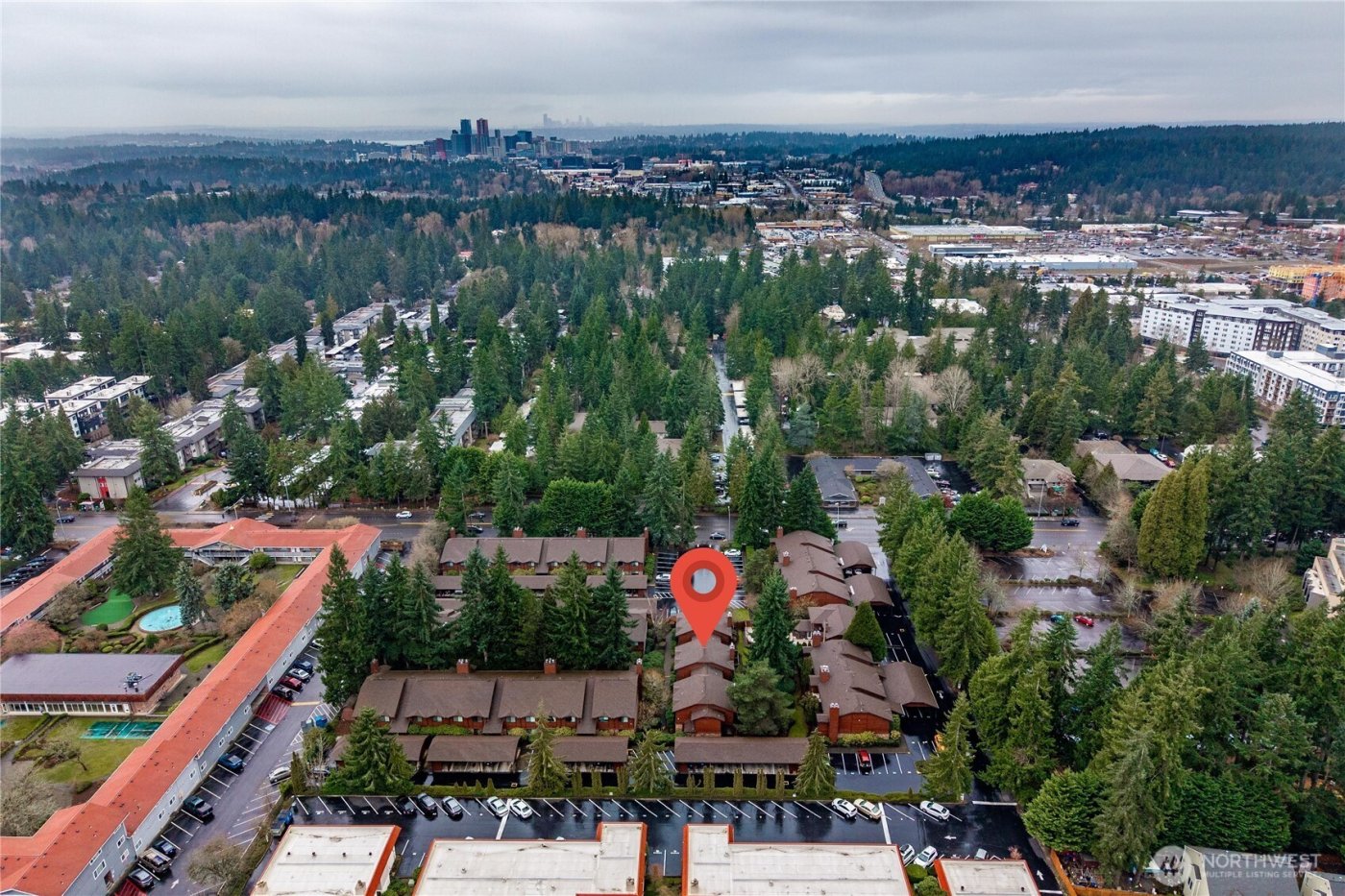 1733 157th Avenue NE #E102, Bellevue, WA 98008
