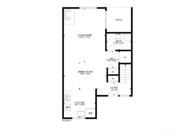 1733 157th Avenue NE #E102, Bellevue, WA 98008 - Photo 30