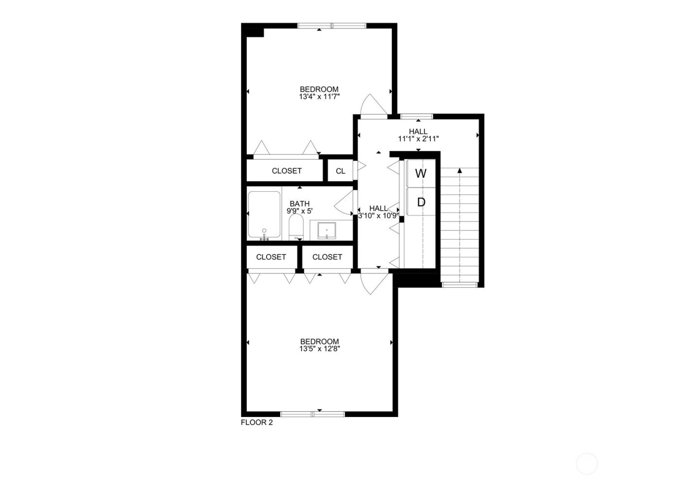 1733 157th Avenue NE #E102, Bellevue, WA 98008