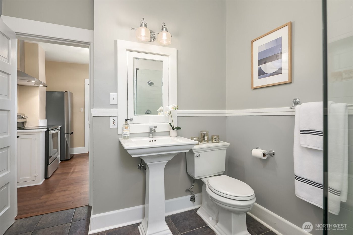 511 W McGraw Street , Seattle, WA 98119