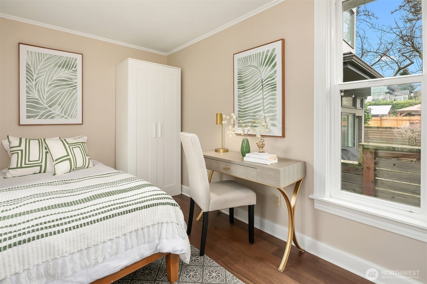 511 W McGraw Street , Seattle, WA 98119