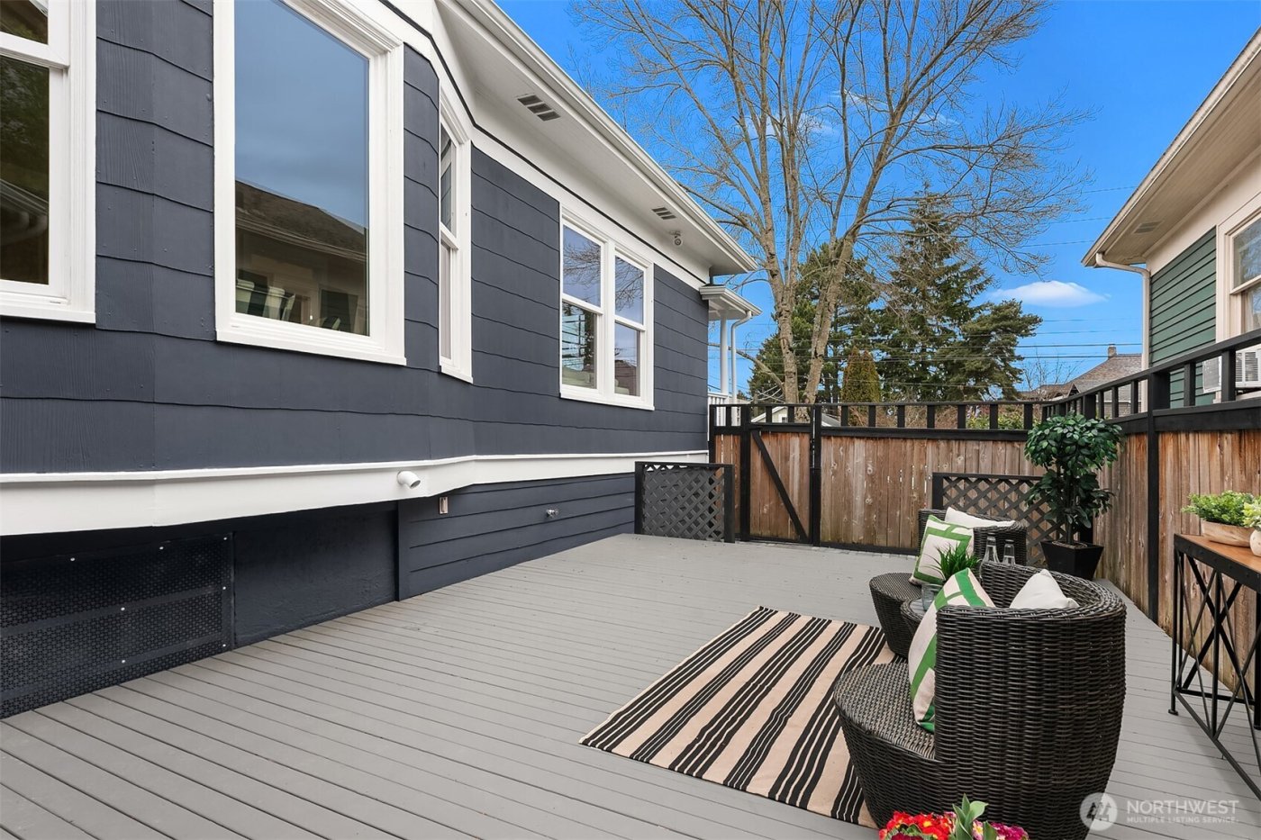 511 W McGraw Street , Seattle, WA 98119