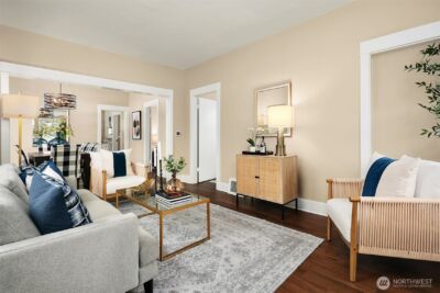 511 W McGraw Street , Seattle, WA 98119 - Photo 3