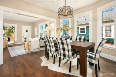 511 W McGraw Street , Seattle, WA 98119 - Photo 5