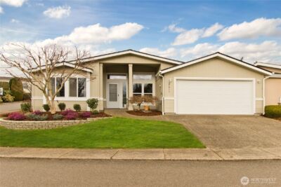 27411 218th Lane SE #92, Maple Valley, WA 98038