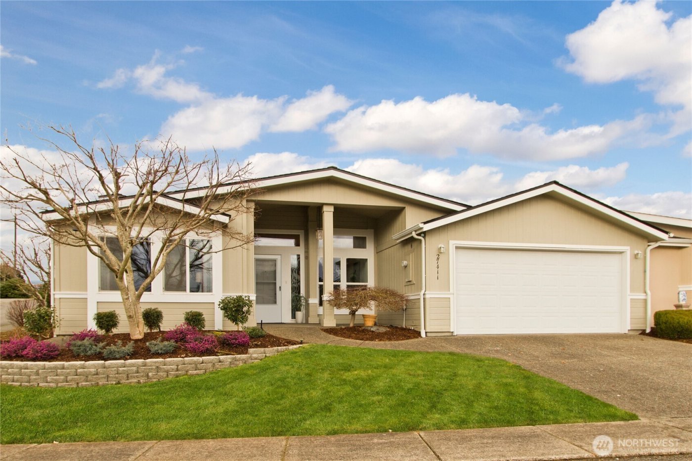 27411 218th Lane SE #92, Maple Valley, WA 98038