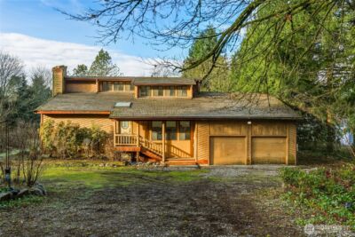 7172 Butler Hill Road , Burlington, WA 98233