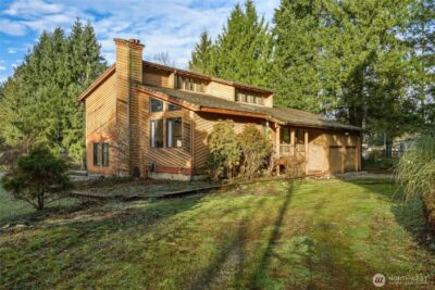 7172 Butler Hill Road , Burlington, WA 98233 - Photo 2