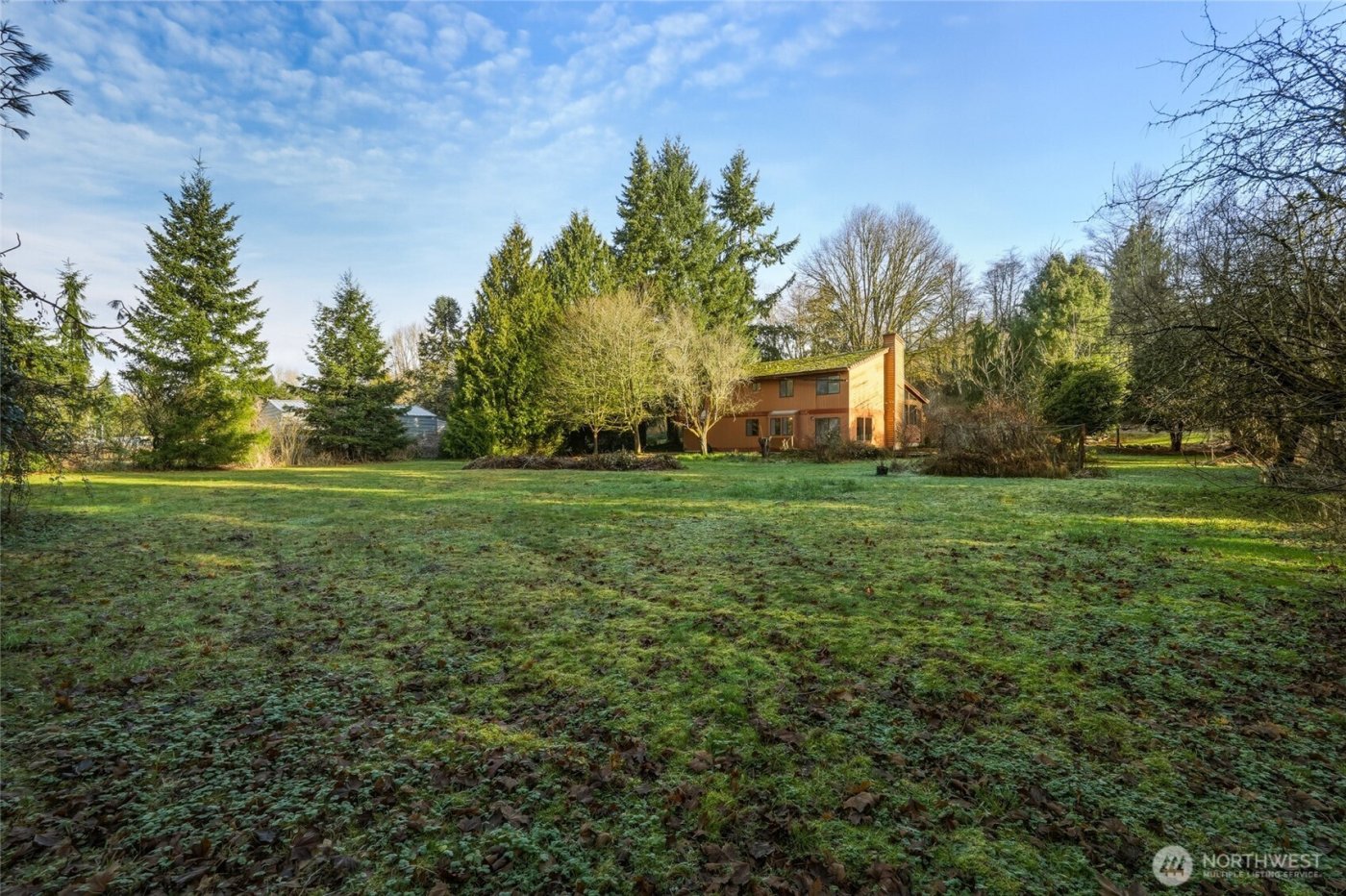 7172 Butler Hill Road , Burlington, WA 98233