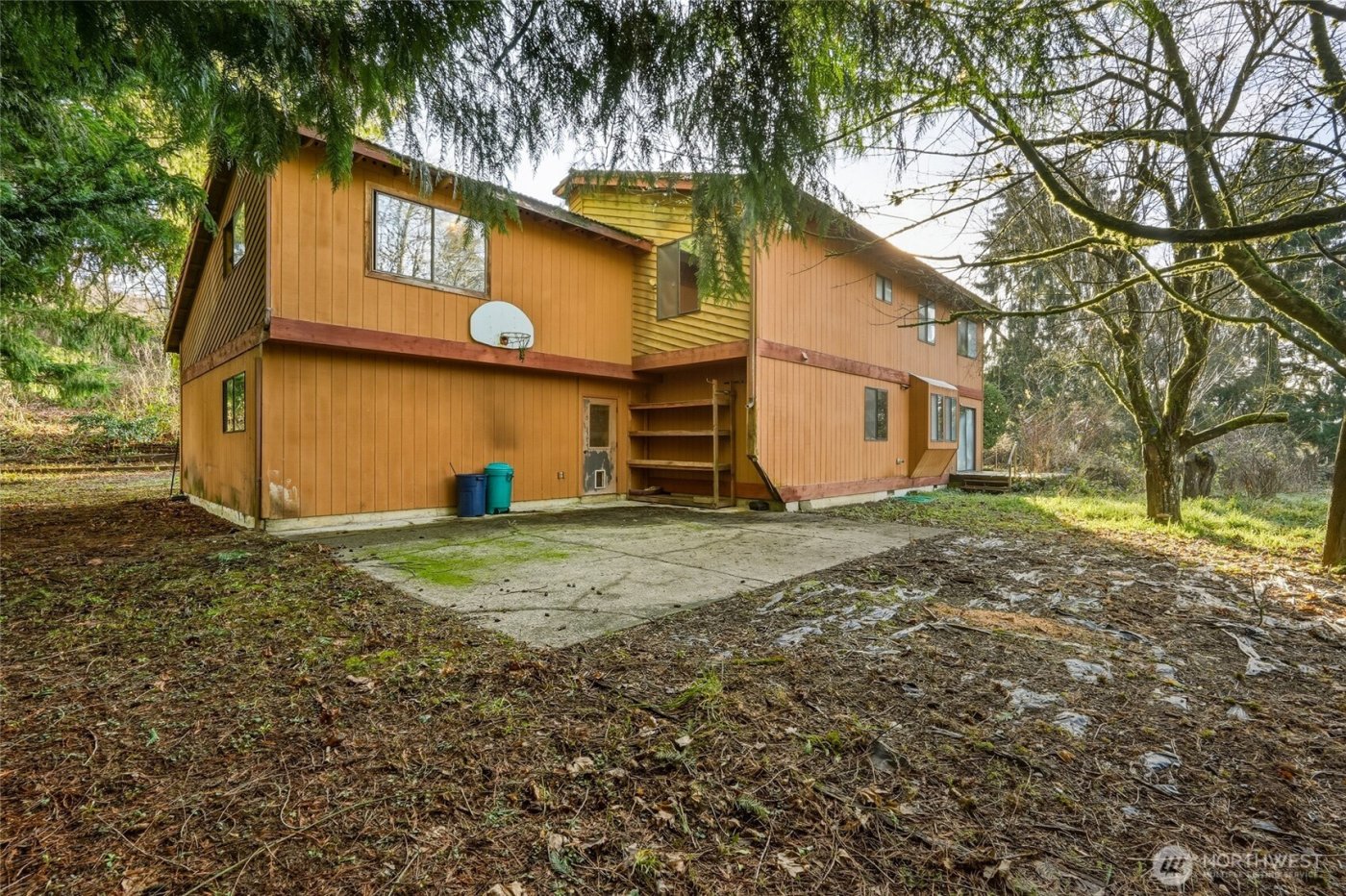 7172 Butler Hill Road , Burlington, WA 98233