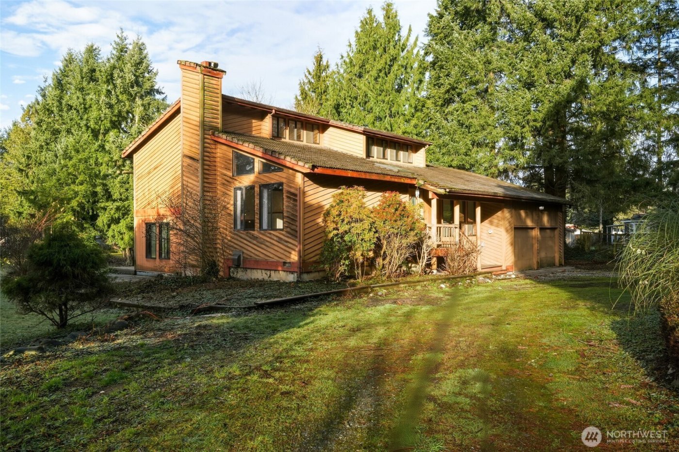 7172 Butler Hill Road , Burlington, WA 98233