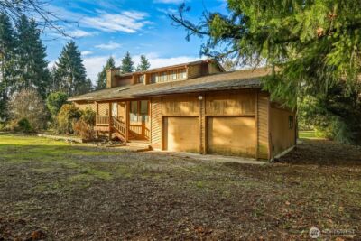7172 Butler Hill Road , Burlington, WA 98233 - Photo 3