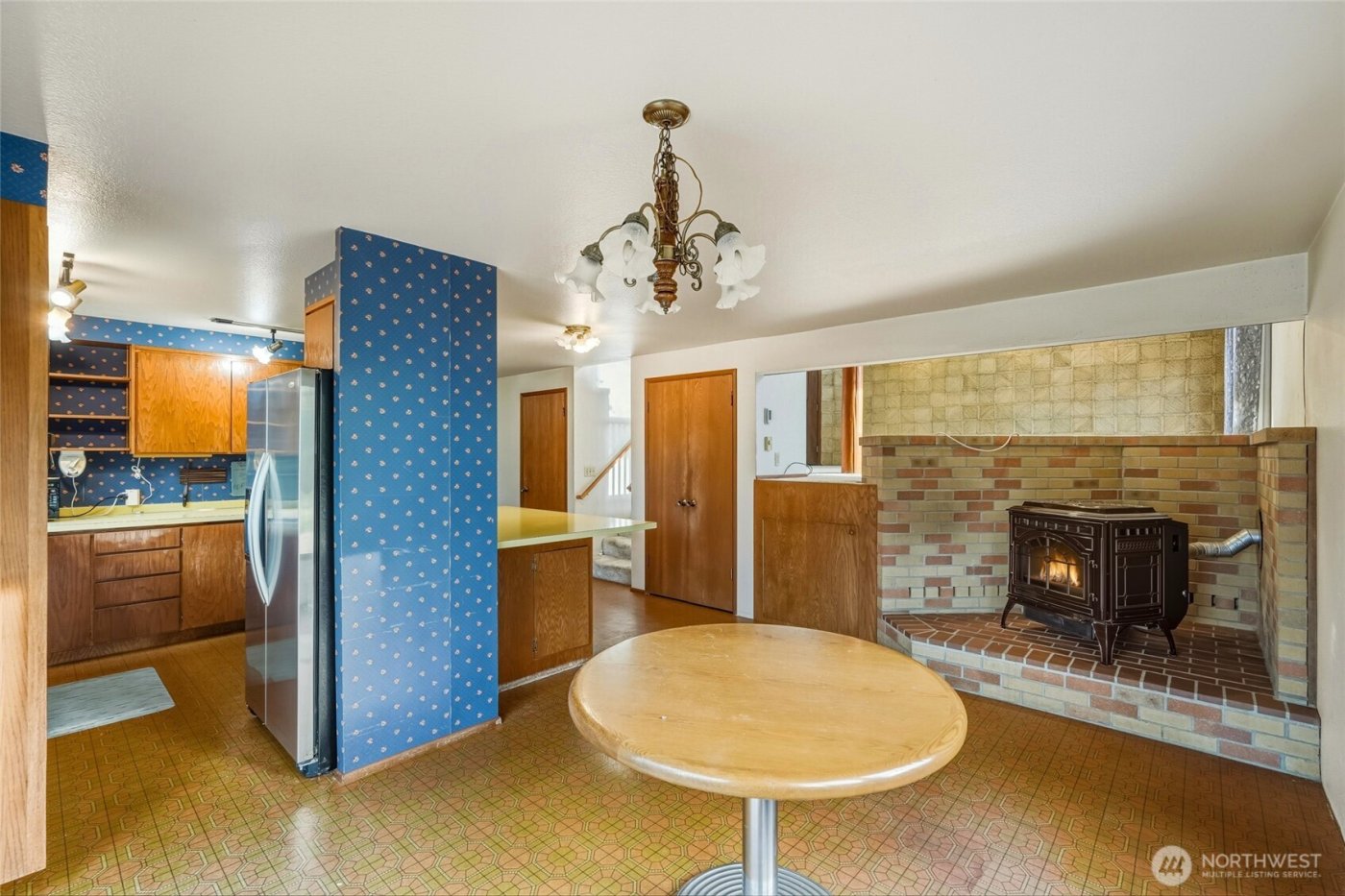 7172 Butler Hill Road , Burlington, WA 98233