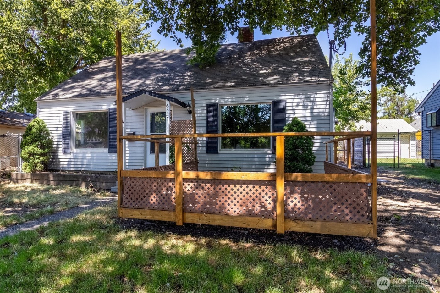 627 Juniper Street , Walla Walla, WA 99362