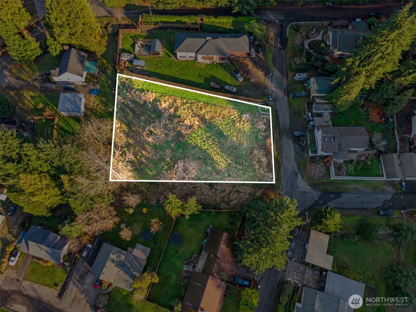 1001 E Main Street , Centralia, WA 98531