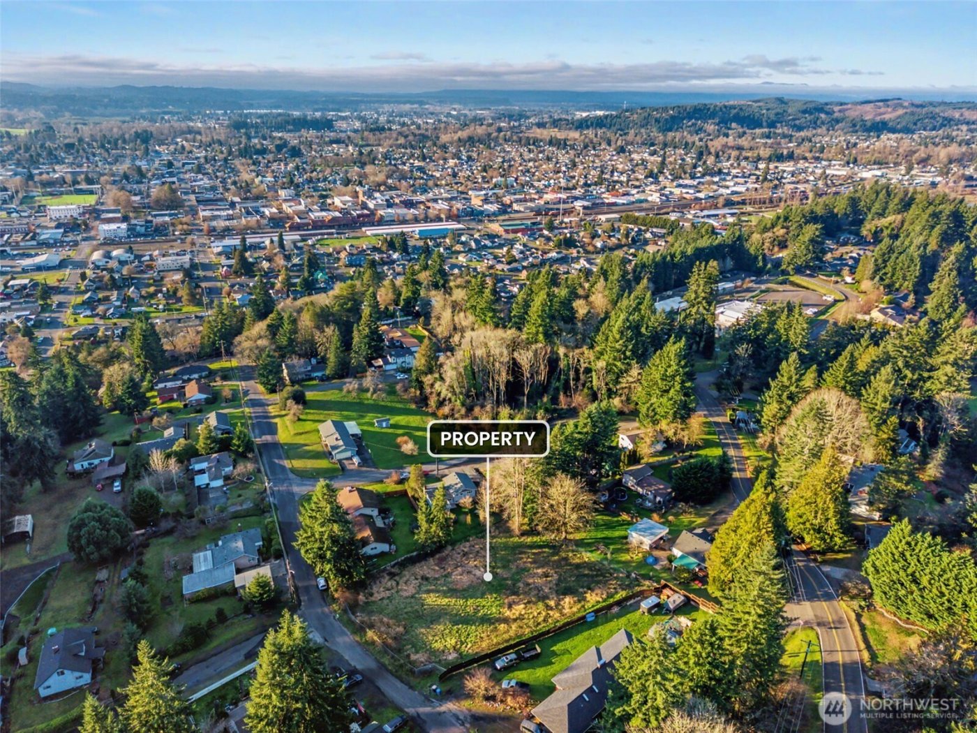 1001 E Main Street , Centralia, WA 98531