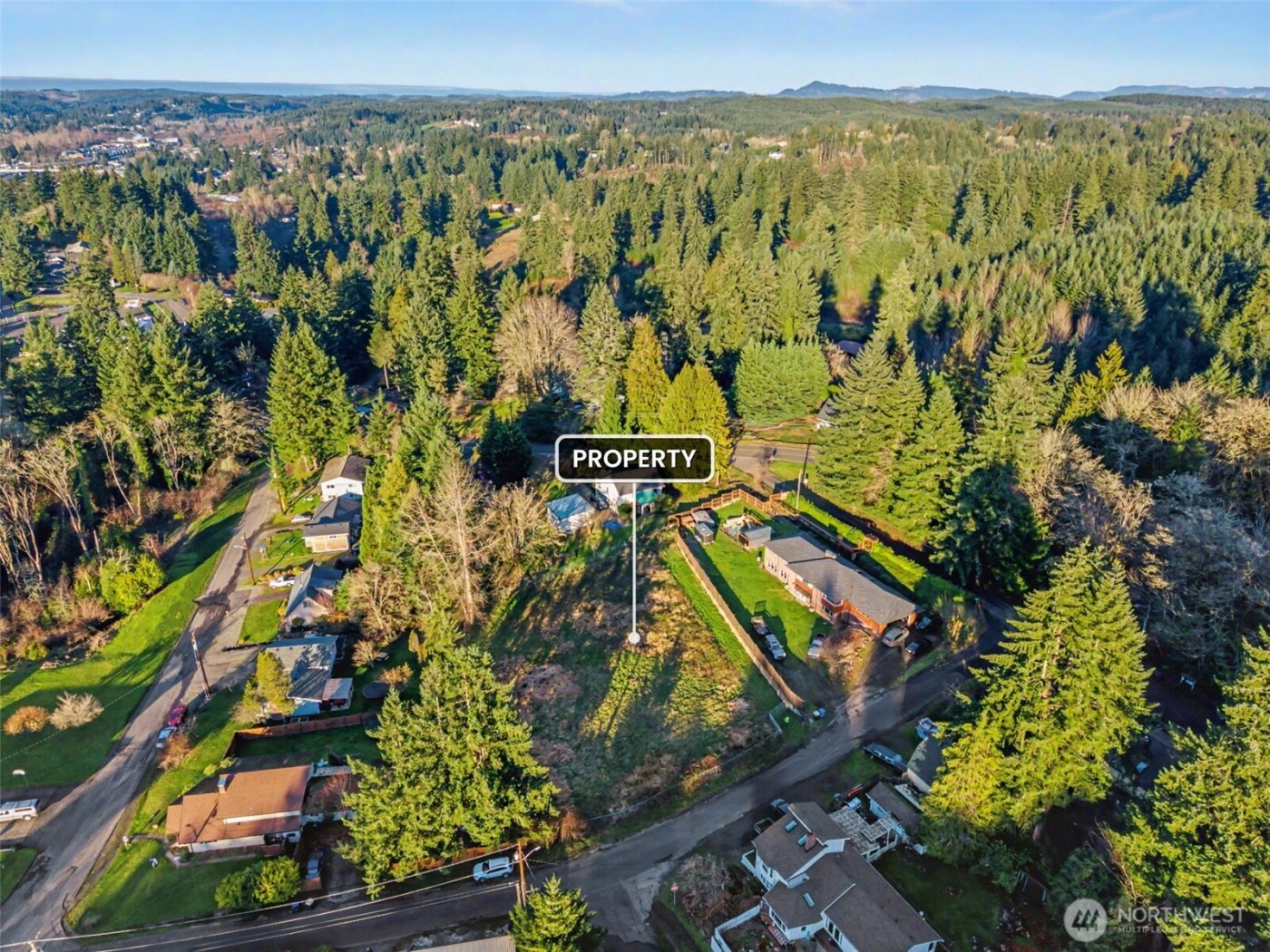 1001 E Main Street , Centralia, WA 98531