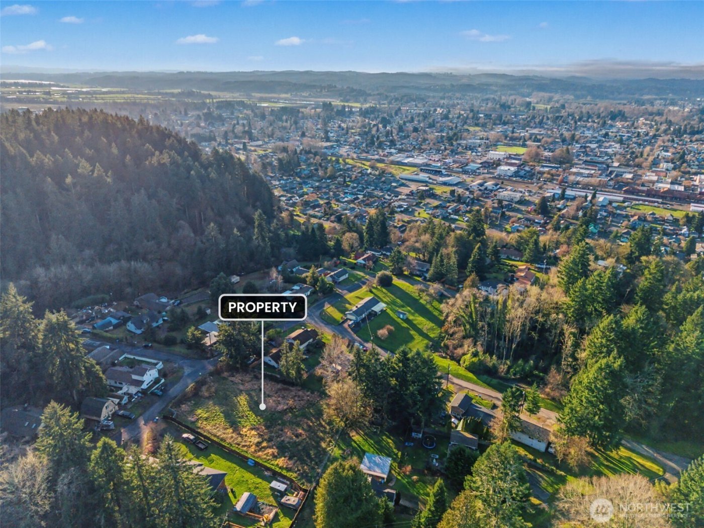 1001 E Main Street , Centralia, WA 98531