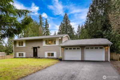 31835 NE 103rd Street , Carnation, WA 98014