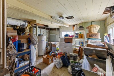 329 SE 2nd Street , South Prairie, WA 98385 - Photo 15