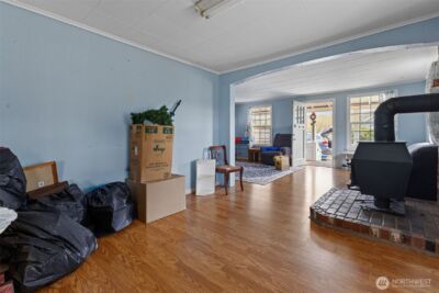 329 SE 2nd Street , South Prairie, WA 98385 - Photo 17