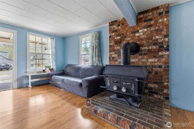 329 SE 2nd Street , South Prairie, WA 98385 - Photo 18