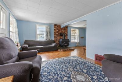 329 SE 2nd Street , South Prairie, WA 98385 - Photo 19