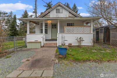 329 SE 2nd Street , South Prairie, WA 98385 - Photo 21