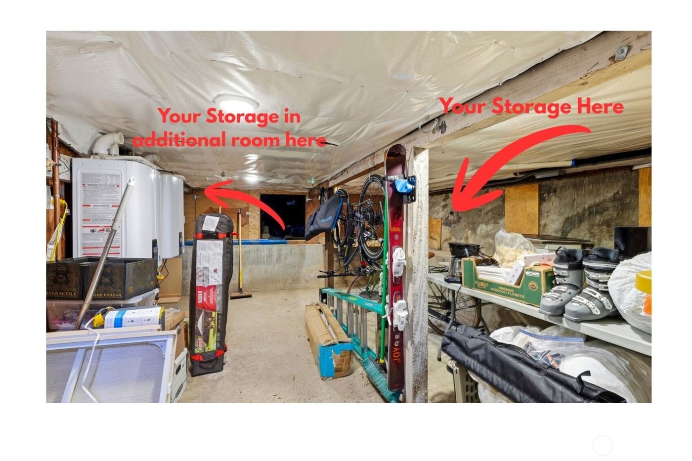 8752 Dayton Avenue N #B, Seattle, WA 98103