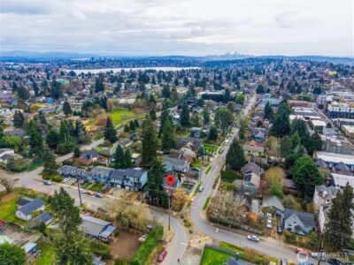 8752 Dayton Avenue N #B, Seattle, WA 98103 - Photo 23