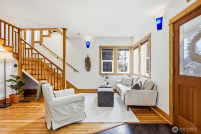 8752 Dayton Avenue N #B, Seattle, WA 98103 - Photo 9