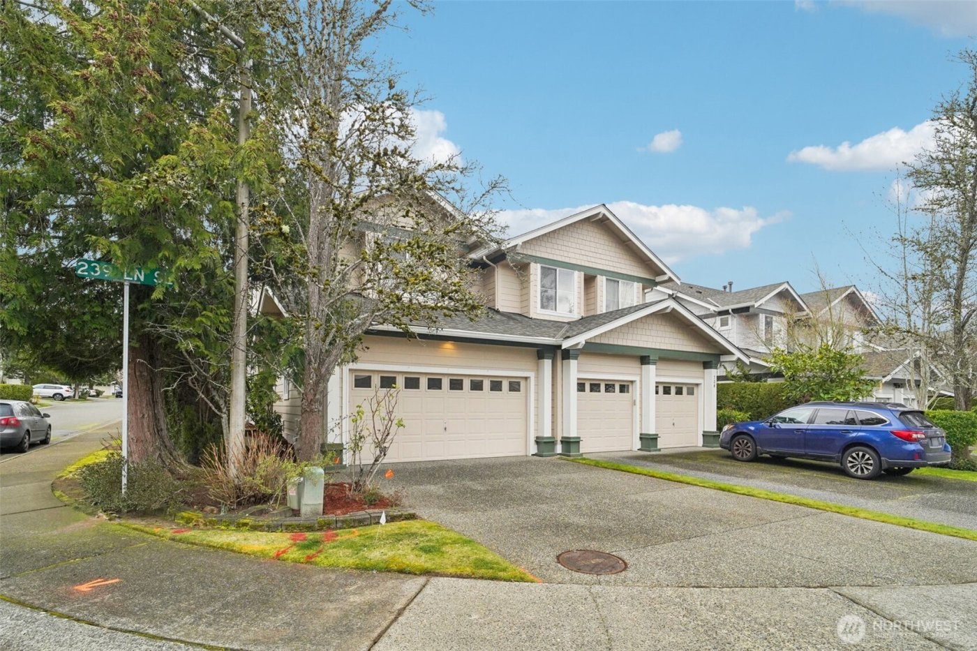 722 239th Lane SE, Sammamish, WA 98074