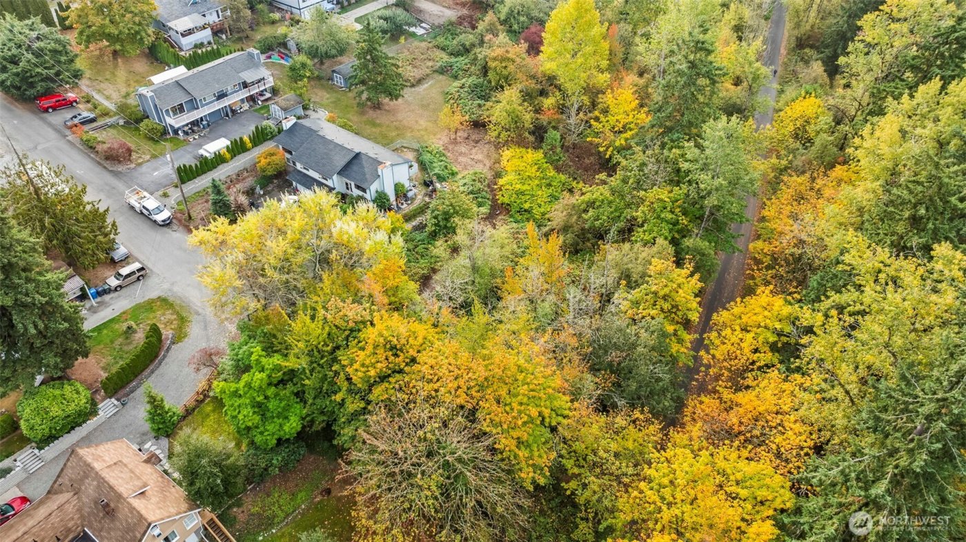 0 Fir Street and Emerald Street Street , Milton, WA 98354