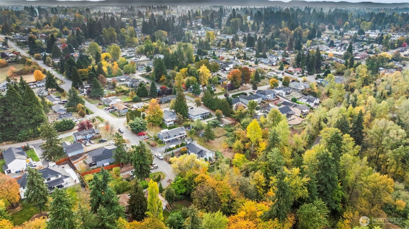 0 Fir Street and Emerald Street Street , Milton, WA 98354