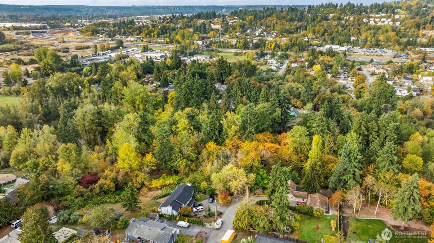 0 Fir Street and Emerald Street Street , Milton, WA 98354